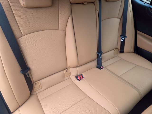 Used 2025 Lexus ES 350 w/ Accessory Package (Z1) FWD image 30