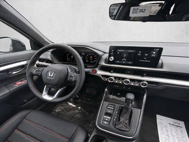New 2027 Honda CR-V Sport-L image 30