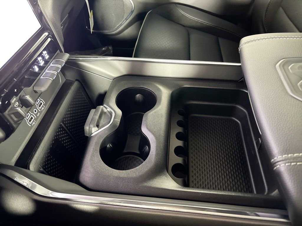 New 2026 RAM 1500 Laramie image 15