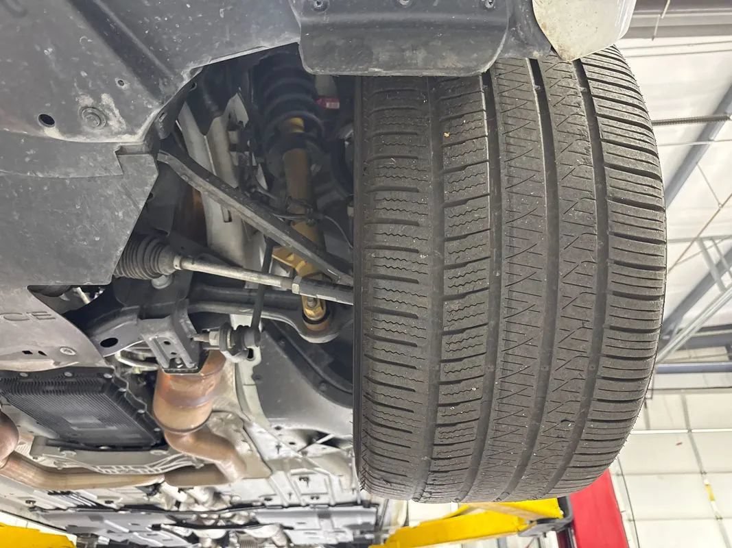 Used 2023 Dodge Charger Scat Pack RWD image 25