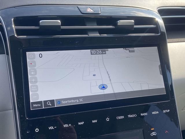 Used 2024 Hyundai Tucson Limited image 22