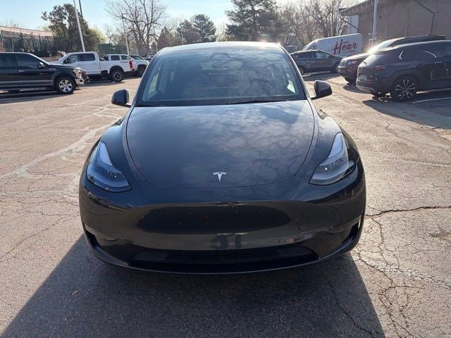 Used 2024 Tesla Model Y Long Range image 6