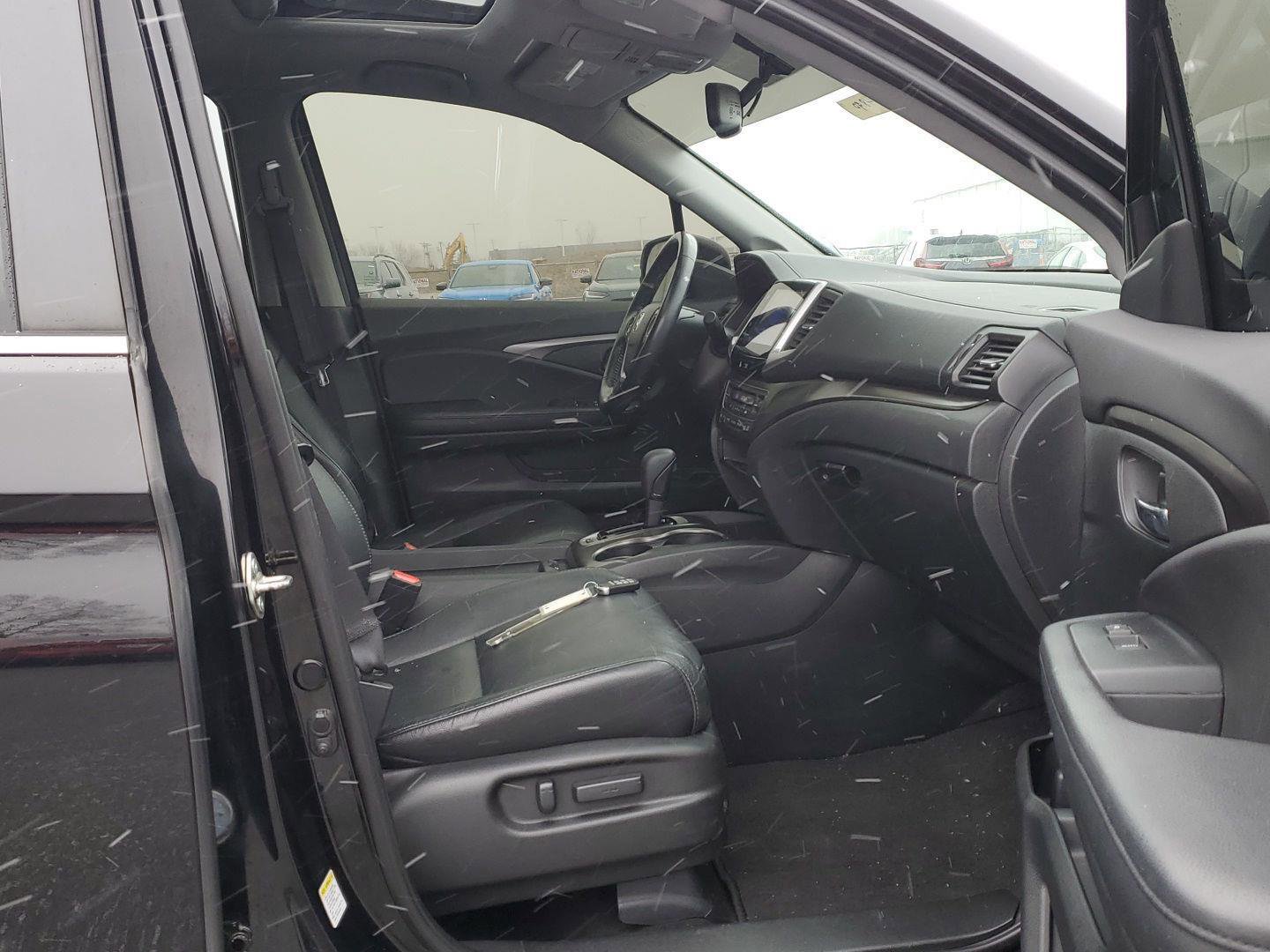 Used 2016 Honda Pilot EX-L image 37