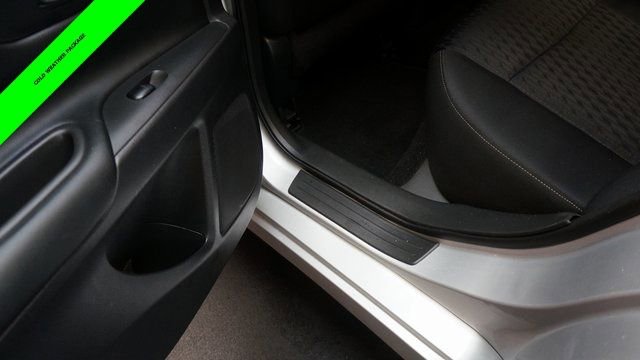 Used 2017 Nissan Altima 2.5 SV w/ Convenience Package image 41