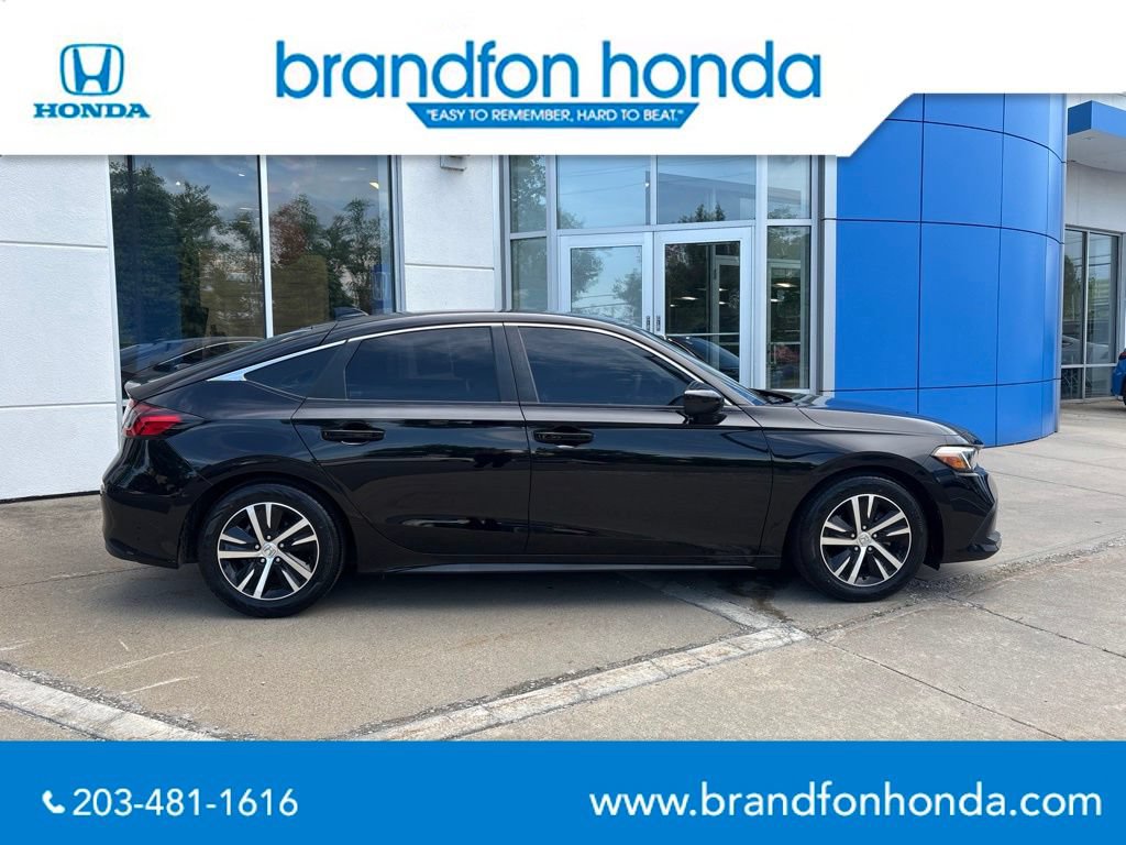 Used 2023 Honda Civic LX image 7