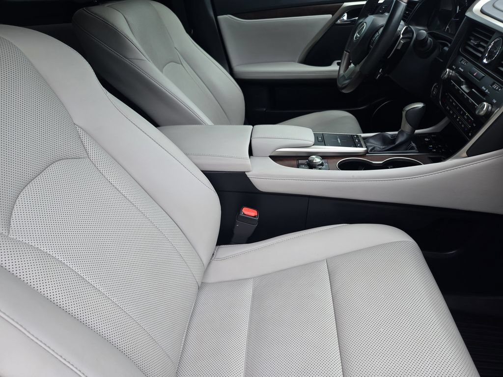 Used 2022 Lexus RX 350 FWD w/ Premium Package image 19