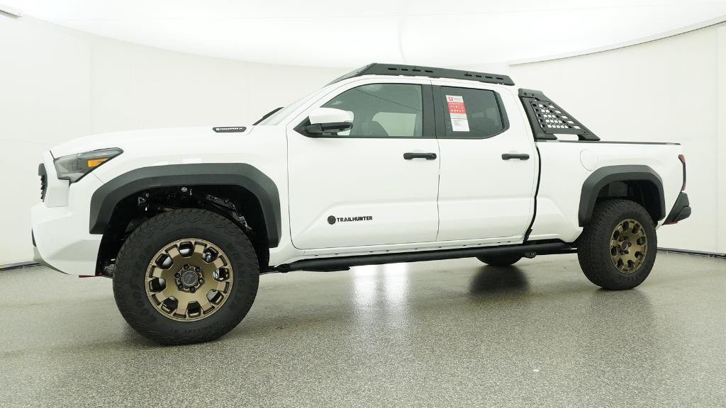 New 2026 Toyota Tacoma 4x4 Double Cab Hybrid image 21