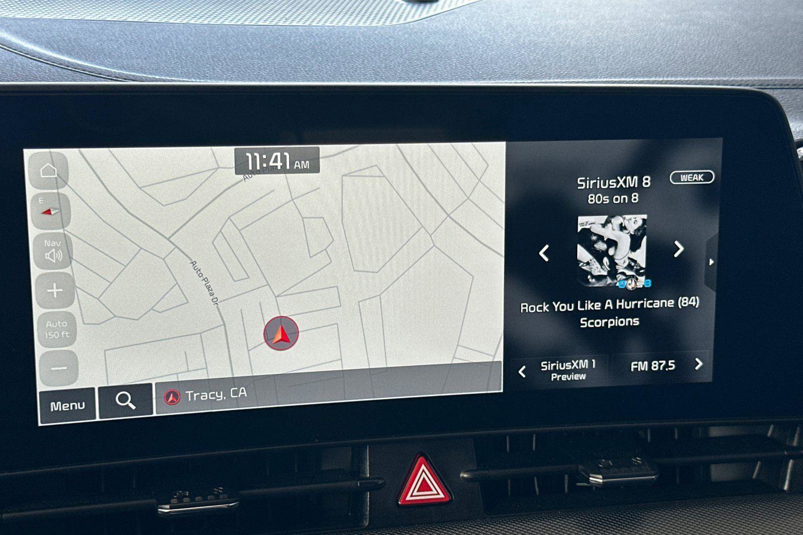 Used 2023 Kia Sportage SX Prestige image 19