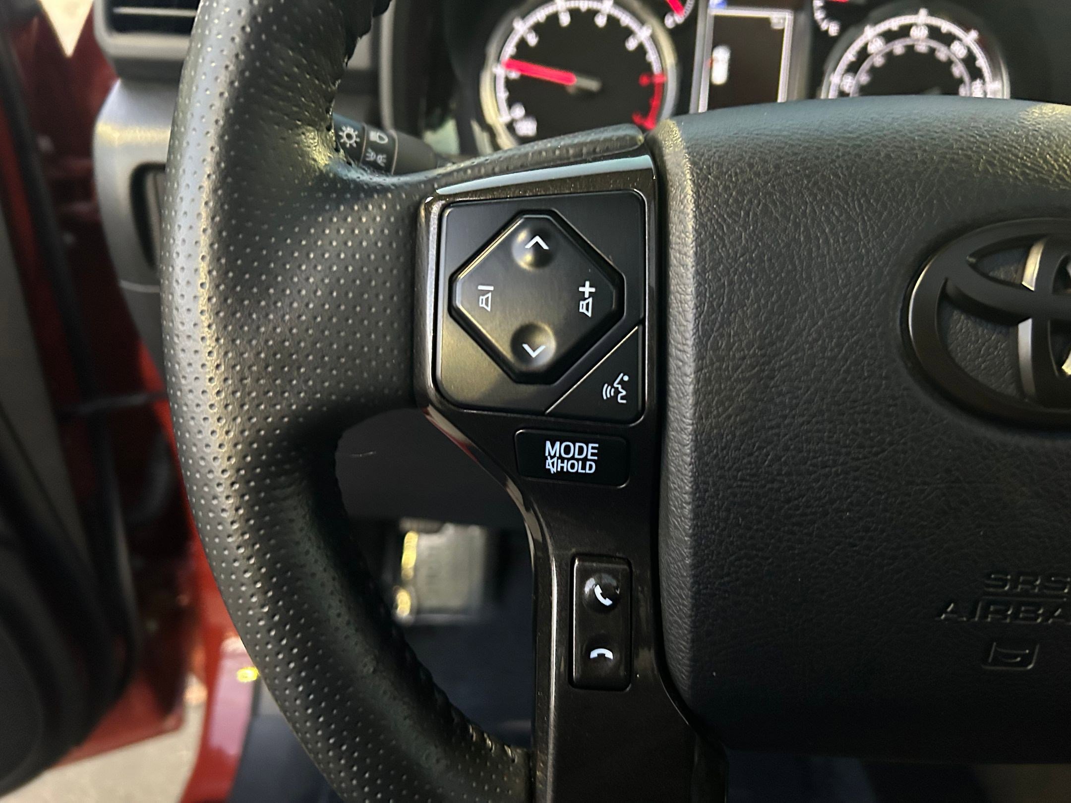 Certified 2024 Toyota 4Runner TRD Pro image 14