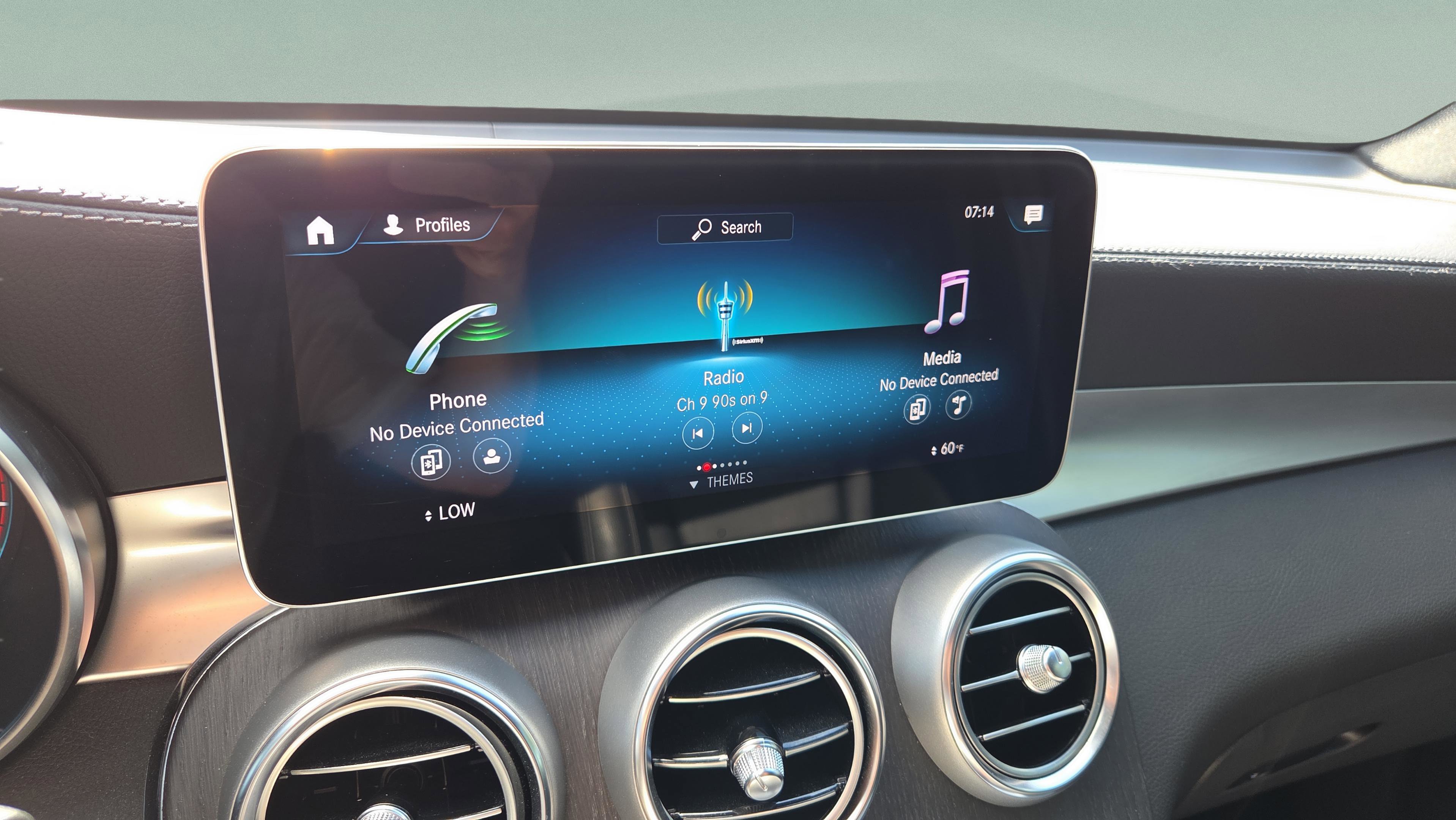 Used 2023 Mercedes-Benz GLC 300 4MATIC Coupe image 26