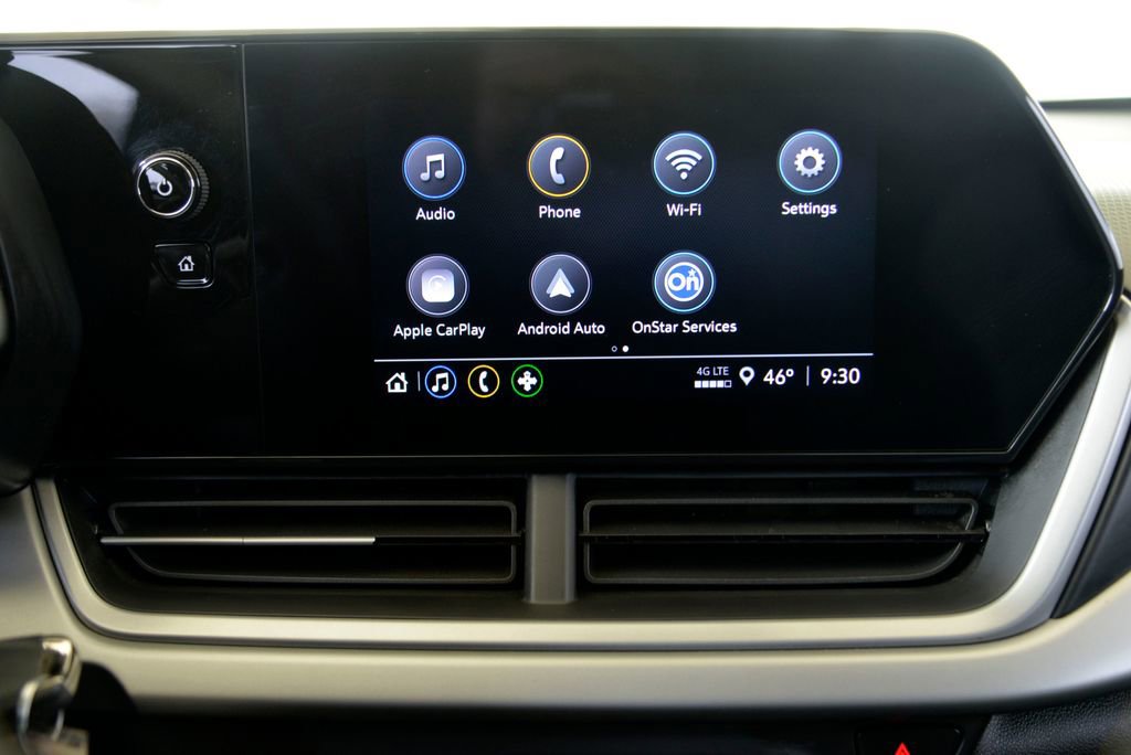 Used 2024 Chevrolet Trax LS image 19