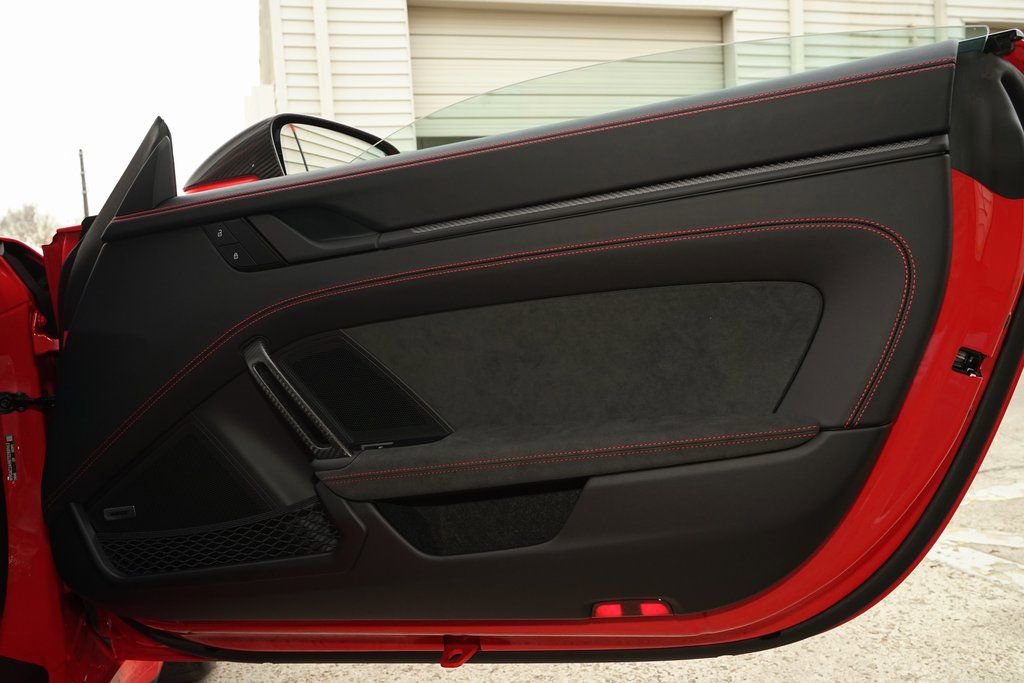 Used 2026 Porsche 911 GT3 image 28