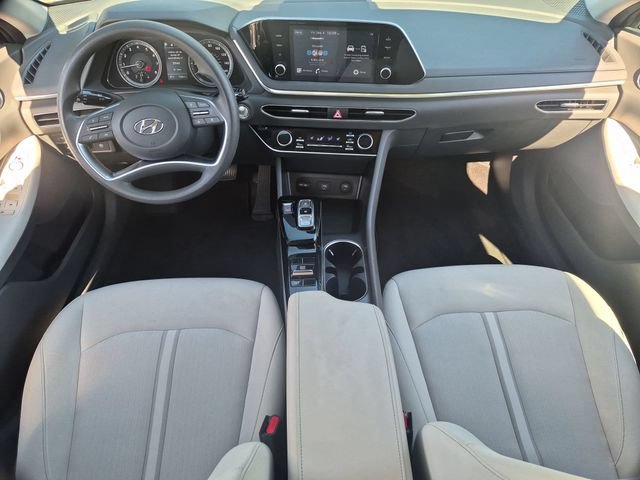 Used 2022 Hyundai Sonata SEL FWD image 16