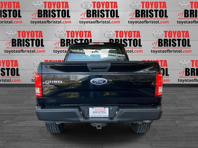 Used 2016 Ford F150 XL w/ Equipment Group 101A Mid image 5