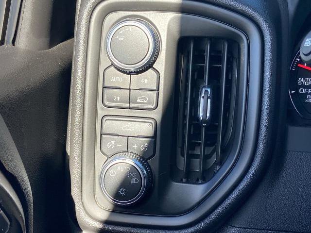 Used 2026 GMC Sierra 1500 Pro w/ Pro Value Package image 13