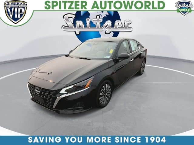 Used 2024 Nissan Altima 2.5 SV FWD image 6