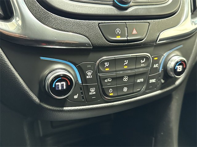 Certified 2022 Chevrolet Equinox LT image 19