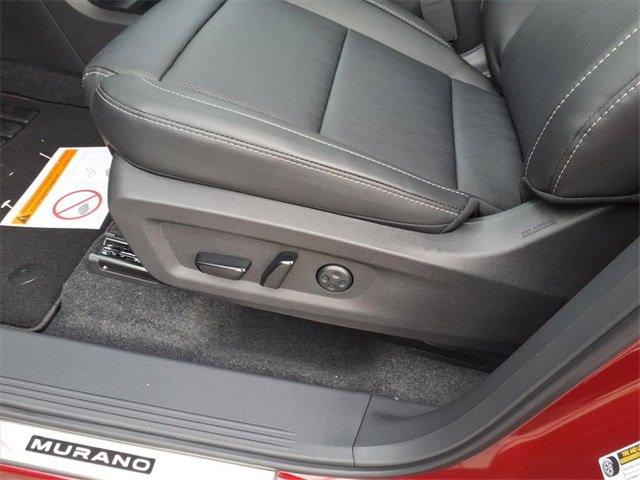 New 2026 Nissan Murano Platinum image 6