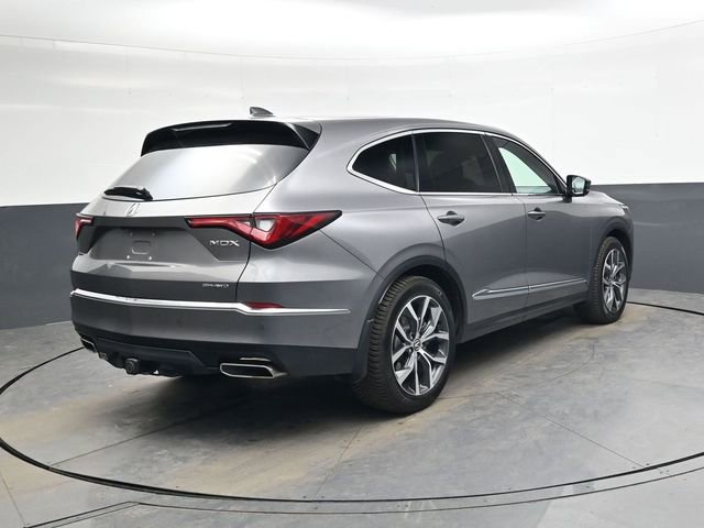 Used 2022 Acura MDX SH-AWD w/ Technology Package image 4