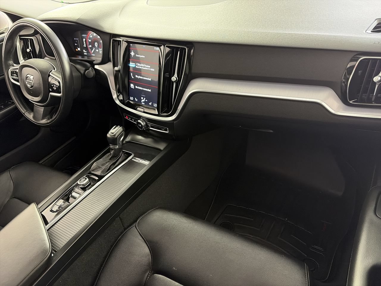 Used 2019 Volvo S60 T5 Momentum FWD image 26