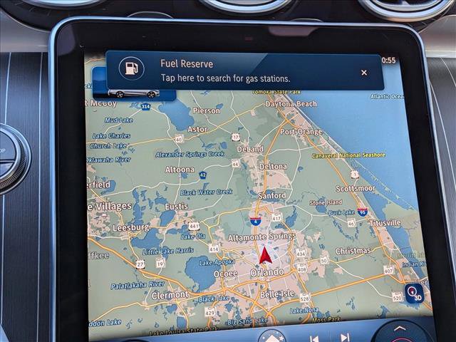 New 2026 Mercedes-Benz C 300 Sedan image 11