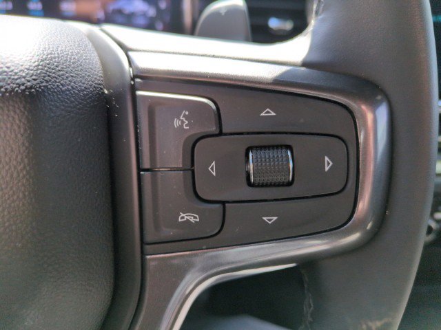 Used 2025 Chevrolet Silverado 1500 ZR2 w/ Technology Package image 22