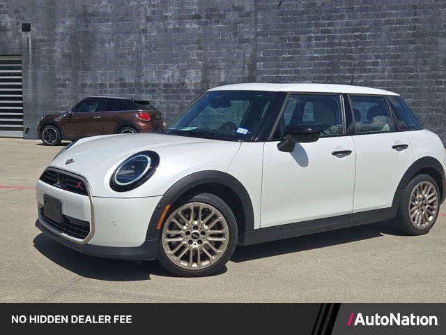 Used 2025 MINI Cooper S