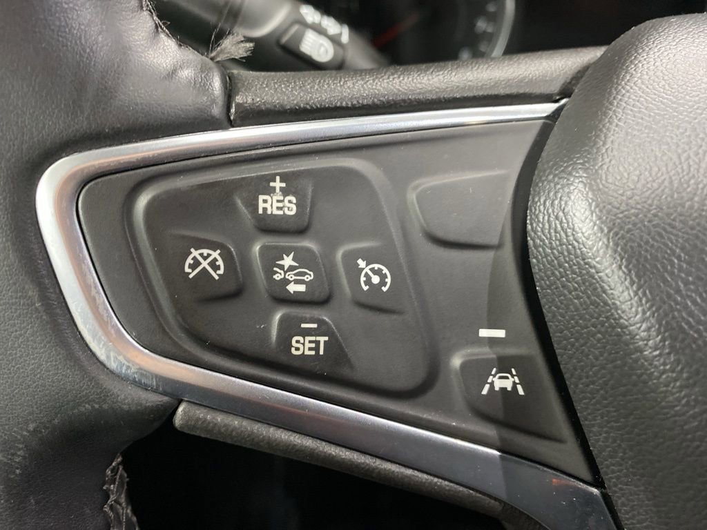 Used 2023 Chevrolet Equinox LT image 35