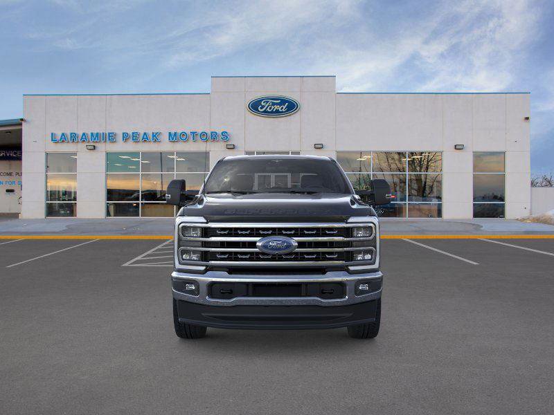 New 2026 Ford F350 XLT w/ XLT Premium Package image 6