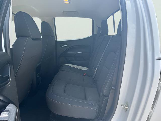 Used 2021 GMC Canyon Elevation w/ Driver Alert Package AWD/4WD image 30