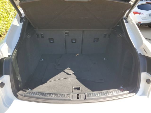 Used 2024 Porsche Macan S image 39