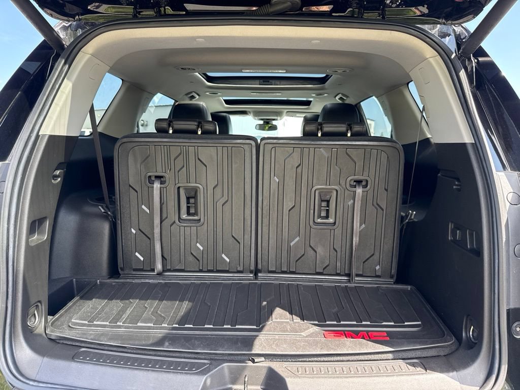 Used 2023 GMC Acadia AT4 w/ Technology Package AWD/4WD image 18