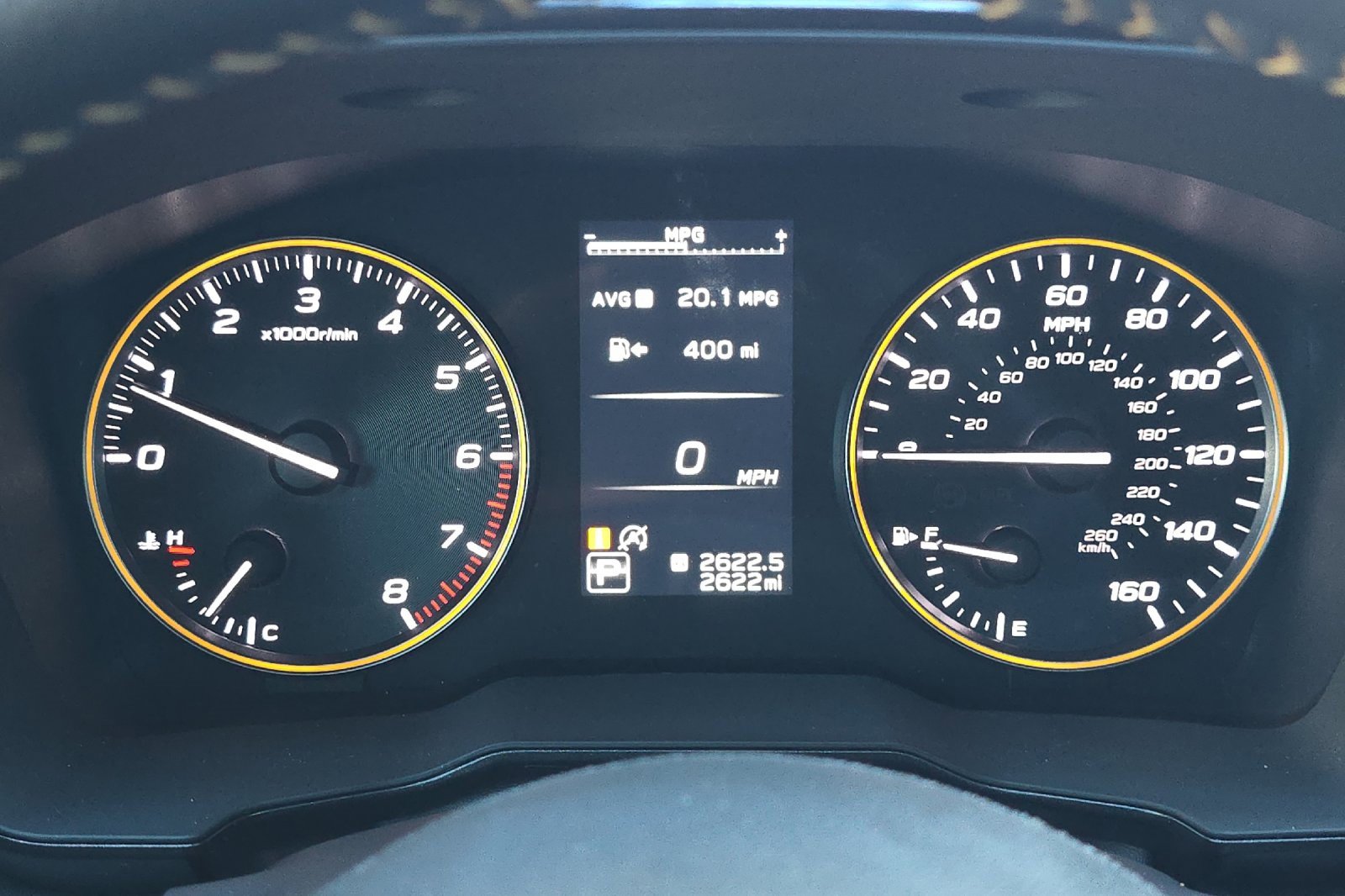 Used 2025 Subaru Outback Wilderness image 39