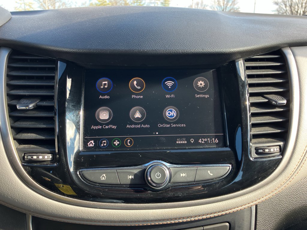 Used 2020 Chevrolet Trax LS image 19