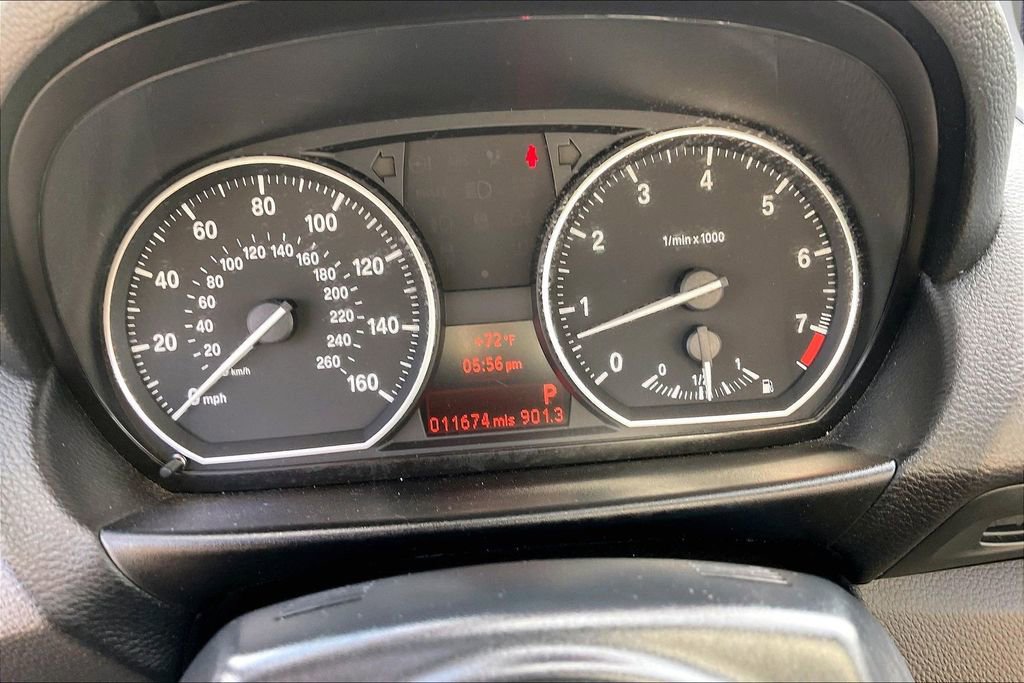 Used 2013 BMW 128i Convertible RWD image 20