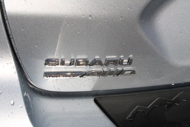 Used 2024 Subaru Crosstrek 2.5i Sport AWD/4WD image 9