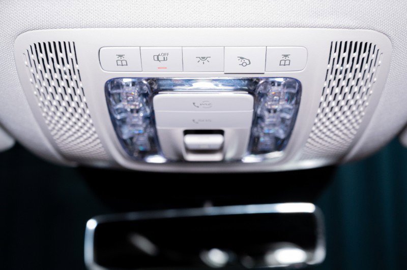 New 2026 Mercedes-Benz GLS 450 4MATIC image 27