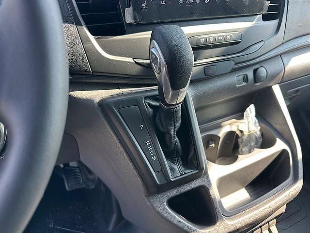 New 2026 Ford Transit 250 148 Medium Roof Extended AWD w/ Upfitter Package image 19