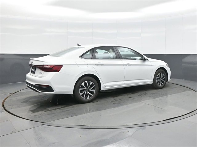 New 2026 Volkswagen Jetta S image 7