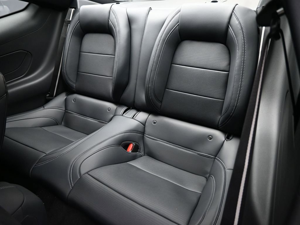 New 2025 Ford Mustang Premium image 27