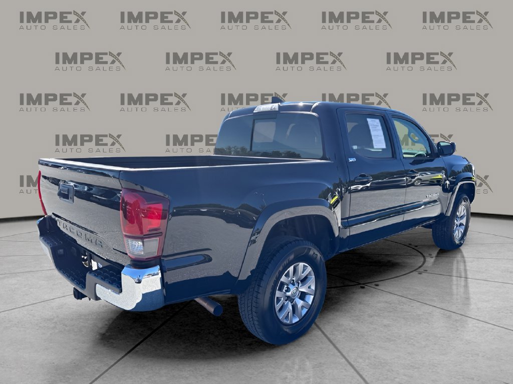 Used 2019 Toyota Tacoma SR5 RWD image 5