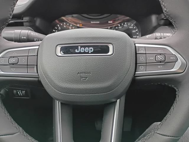 New 2026 Jeep Compass Limited AWD/4WD image 15