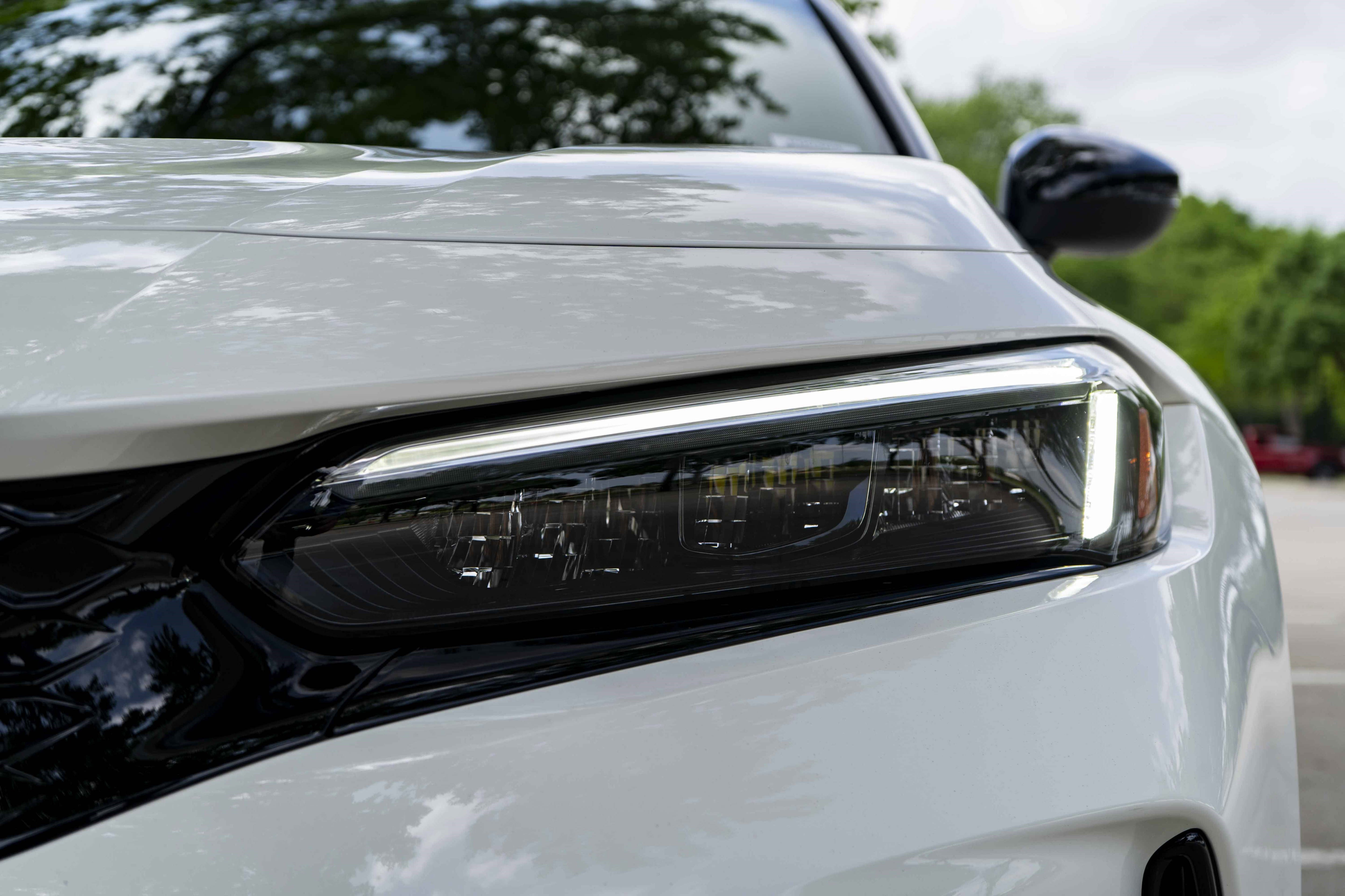 Used 2024 Honda Civic Type R image 11