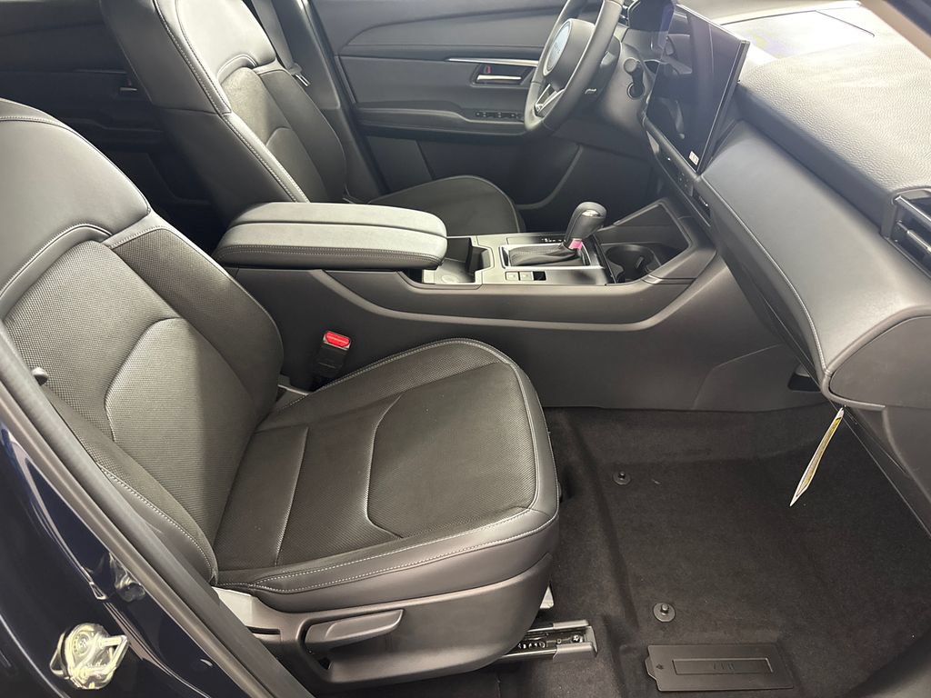New 2026 MAZDA CX-5 Preferred AWD/4WD image 13