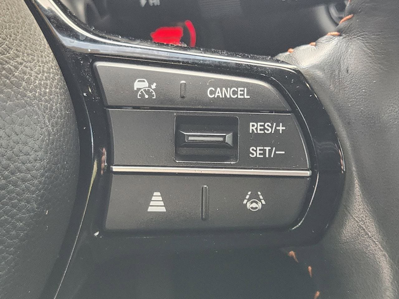 Certified 2023 Honda HR-V Sport image 27