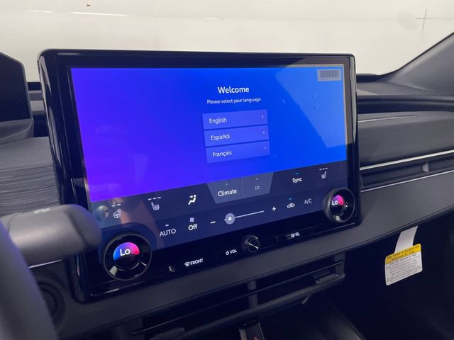 New 2026 Toyota C-HR AWD/4WD image 5