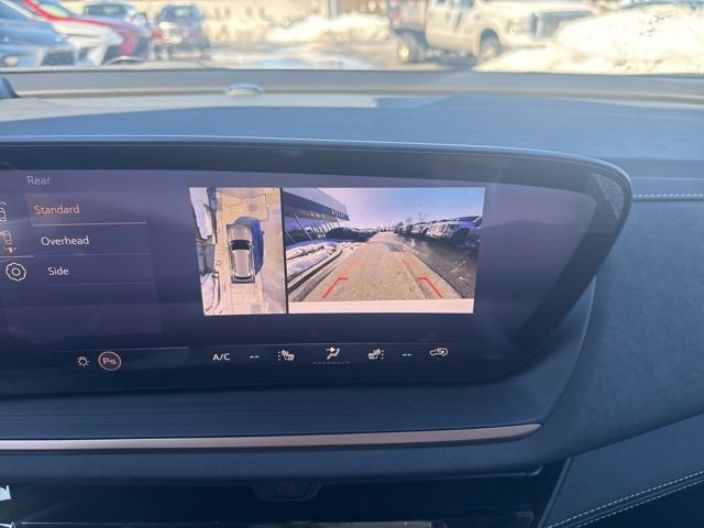 New 2026 Buick Envision Sport Touring image 20