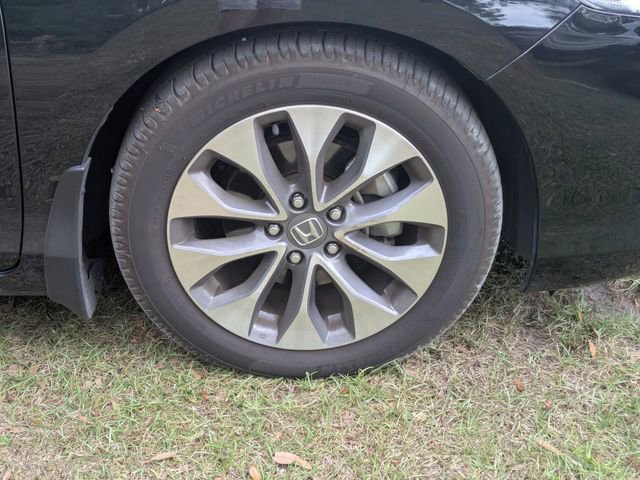 Used 2015 Honda Accord EX-L image 10