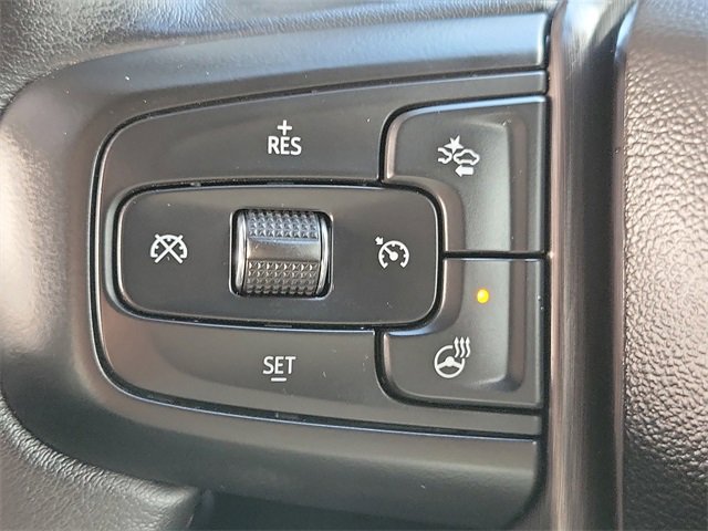 Used 2022 GMC Sierra 1500 AT4 w/ AT4 Preferred Package image 8