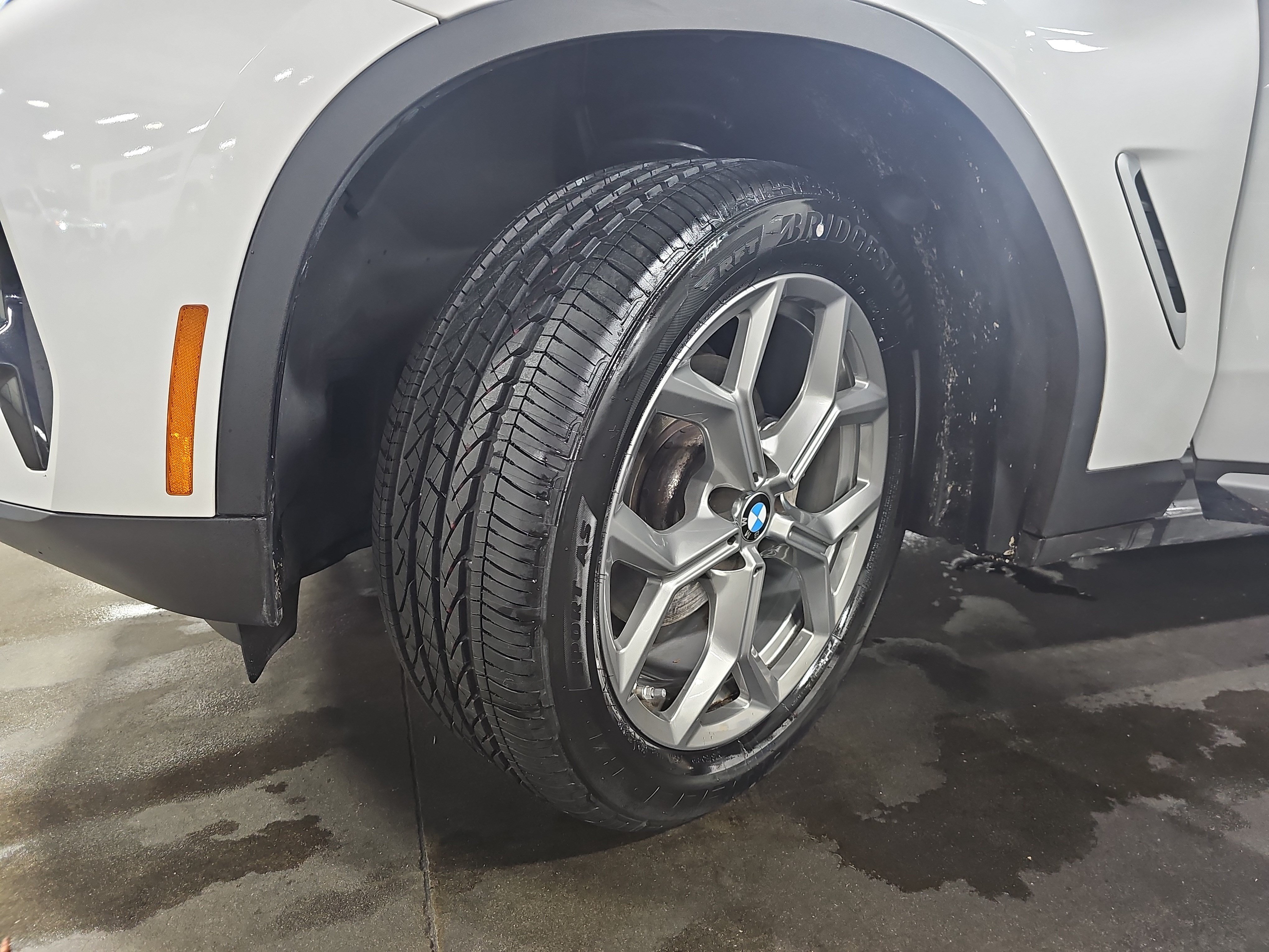 Certified 2024 BMW X3 xDrive30i w/ Convenience Package AWD/4WD image 34